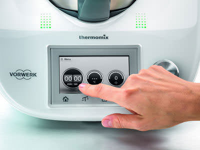 Le robot cuiseur Thermomix : test et avis